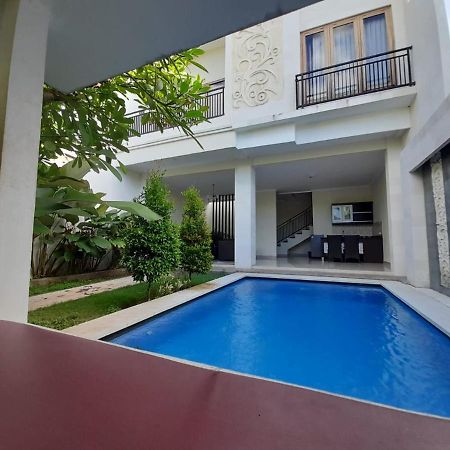 Vila The Kayuputih Lovina Exteriér fotografie