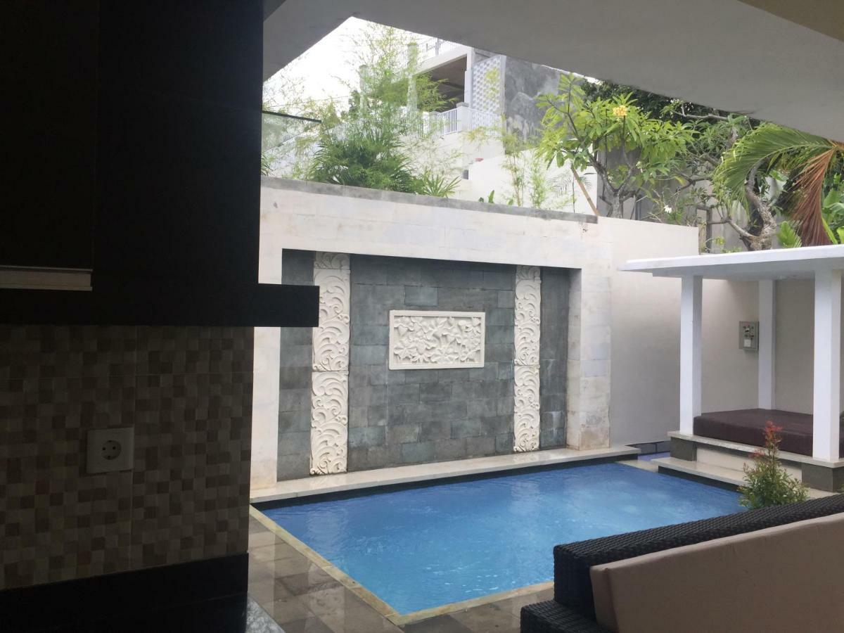Vila The Kayuputih Lovina Exteriér fotografie